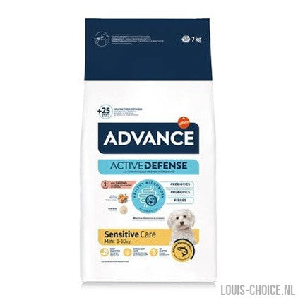 Advance Mini Sensitive-ADVANCE-Louis Choice