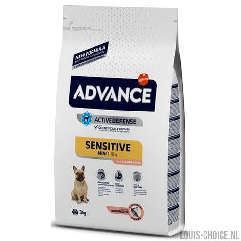 Advance Mini Sensitive-ADVANCE-Louis Choice