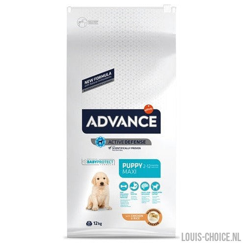 Advance Puppy Protect Maxi-ADVANCE-Louis Choice