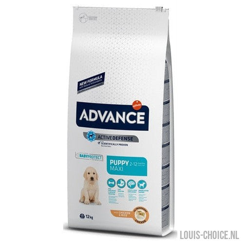 Advance Puppy Protect Maxi-ADVANCE-Louis Choice
