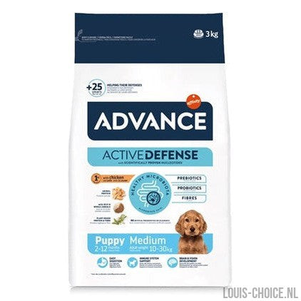 Advance Puppy Protect Medium-ADVANCE-Louis Choice