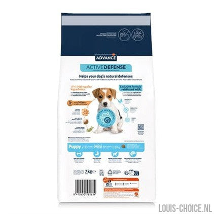 Advance Puppy Protect Mini-ADVANCE-Louis Choice