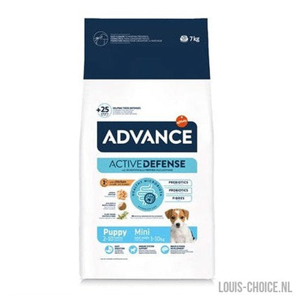 Advance Puppy Protect Mini-ADVANCE-Louis Choice