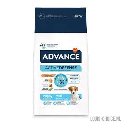 Advance Puppy Protect Mini-ADVANCE-Louis Choice