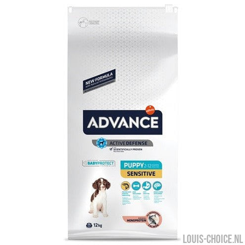 Advance Puppy Sensitive-ADVANCE-Louis Choice