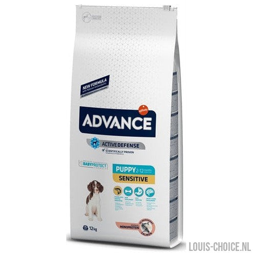 Advance Puppy Sensitive-ADVANCE-Louis Choice