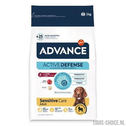 Advance Sensitive Lamb / Rice-ADVANCE-Louis Choice