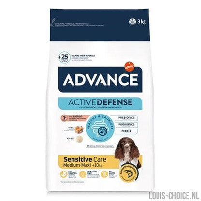 Advance Sensitive Salmon / Rice-ADVANCE-Louis Choice