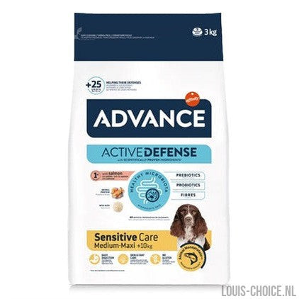 Advance Sensitive Salmon / Rice-ADVANCE-Louis Choice