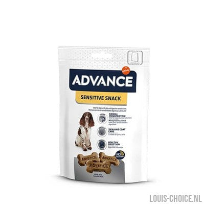 Advance Sensitive Snack-ADVANCE-Louis Choice