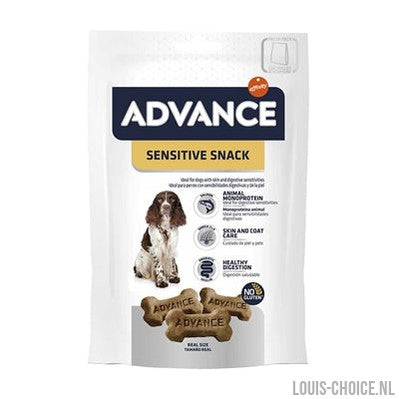 Advance Sensitive Snack-ADVANCE-Louis Choice