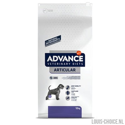 Advance Veterinary Diet Dog Articular Gewrichten-ADVANCE VETERINARY DIET-Louis Choice