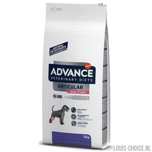 Advance Veterinary Diet Dog Articular Gewrichten Senior-ADVANCE VETERINARY DIET-Louis Choice