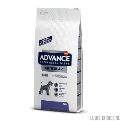 Advance Veterinary Diet Dog Articular Gewrichten-ADVANCE VETERINARY DIET-Louis Choice