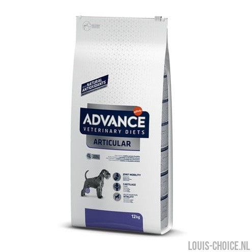 Advance Veterinary Diet Dog Articular Gewrichten-ADVANCE VETERINARY DIET-Louis Choice