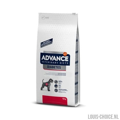 Advance Veterinary Diet Dog Diabetes-ADVANCE VETERINARY DIET-Louis Choice