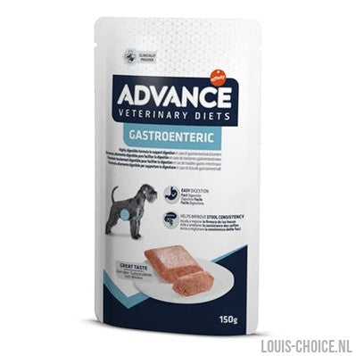 Advance Veterinary Diet Dog Gastroenteric Spijsvertering-ADVANCE VETERINARY DIET-Louis Choice