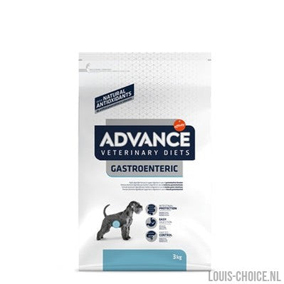 Advance Veterinary Diet Dog Gastroentric Spijsvertering-ADVANCE VETERINARY DIET-Louis Choice