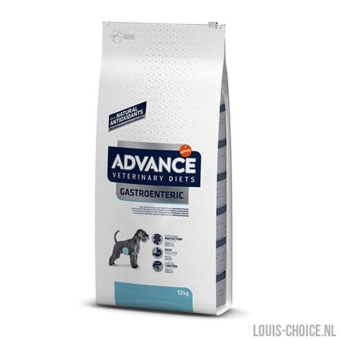 Advance Veterinary Diet Dog Gastroentric Spijsvertering-ADVANCE VETERINARY DIET-Louis Choice