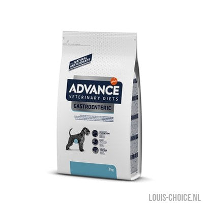 Advance Veterinary Diet Dog Gastroentric Spijsvertering-ADVANCE VETERINARY DIET-Louis Choice
