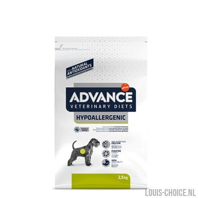 Advance Veterinary Diet Dog Hypoallergenic-ADVANCE VETERINARY DIET-Louis Choice