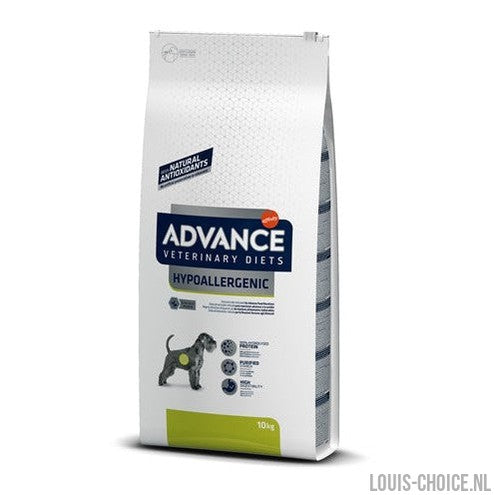 Advance Veterinary Diet Dog Hypoallergenic-ADVANCE VETERINARY DIET-Louis Choice