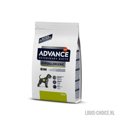 Advance Veterinary Diet Dog Hypoallergenic-ADVANCE VETERINARY DIET-Louis Choice