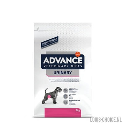 Advance Veterinary Diet Dog Urinary Urinewegen-ADVANCE VETERINARY DIET-Louis Choice