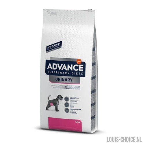 Advance Veterinary Diet Dog Urinary Urinewegen-ADVANCE VETERINARY DIET-Louis Choice
