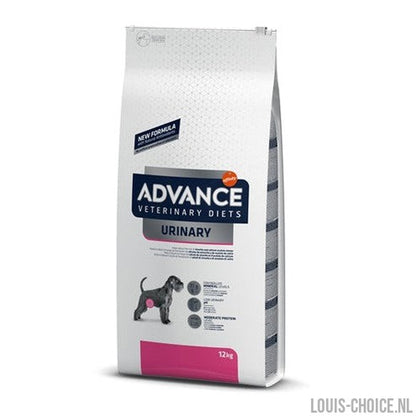 Advance Veterinary Diet Dog Urinary Urinewegen-ADVANCE VETERINARY DIET-Louis Choice