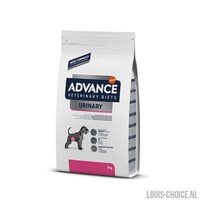 Advance Veterinary Diet Dog Urinary Urinewegen-ADVANCE VETERINARY DIET-Louis Choice