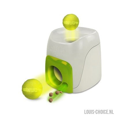 Afp Interactive Fetch 'N Treat-AFP-Louis Choice