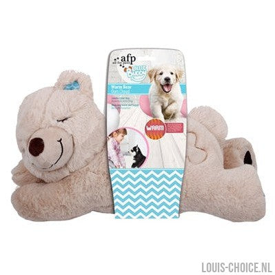 Afp Little Buddy Warm Bear-AFP-Louis Choice