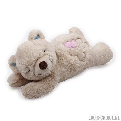 Afp Little Buddy Warm Bear-AFP-Louis Choice