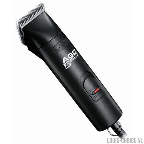 Andis Agc 2Speed Tondeuse Incl Kop-ANDIS-Louis Choice