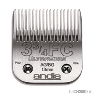 Andis Scheerkop Maat 3 3/4 Fc-ANDIS-Louis Choice