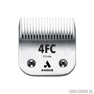 Andis Scheerkop Maat 4Fc-ANDIS-Louis Choice