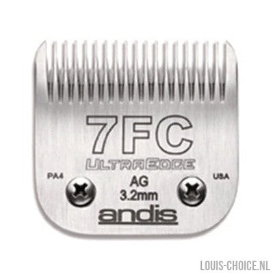 Andis Scheerkop Maat 7Fc-ANDIS-Louis Choice