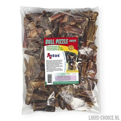 Antos Bullepeespuntjes-ANTOS-Louis Choice