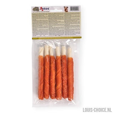 Antos Chicken D'light Lollies-ANTOS-Louis Choice