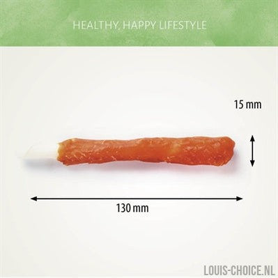Antos Chicken D'light Lollies-ANTOS-Louis Choice