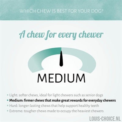 Antos Mixed Brush-ANTOS-Louis Choice