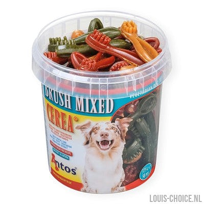 Antos Mixed Brush-ANTOS-Louis Choice