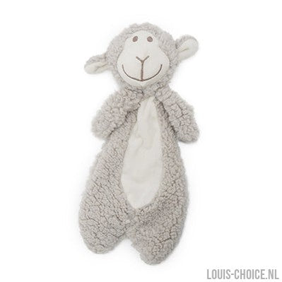 Aromadog Senior Fleece Floppy Blankie-AROMADOG-Louis Choice