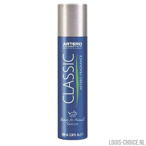Artero Classic Parfumspray-ARTERO-Louis Choice