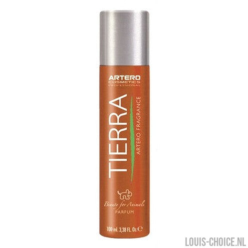 Artero Tierra Parfumspray-ARTERO-Louis Choice