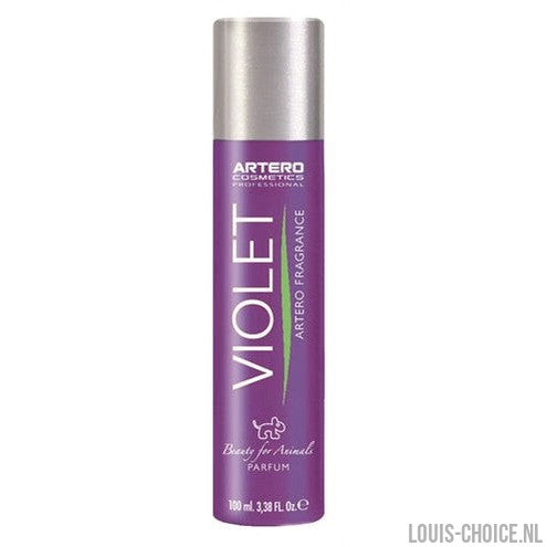 Artero Violet Parfumspray-ARTERO-Louis Choice