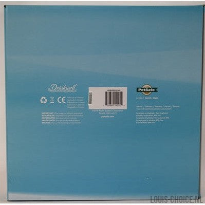 Avalon Petsafe Avalon Drinkfontein Met Adapter Wit-AVALON-Louis Choice