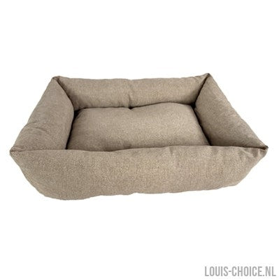 Baazis Hondenmand Beige-BAAZIS-Louis Choice