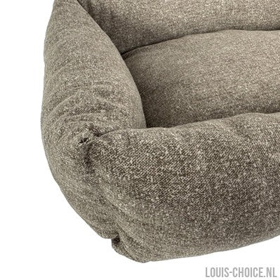 Baazis Hondenmand Bruin-BAAZIS-Louis Choice
